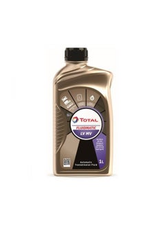 TOTAL Total LV MV Gear Oil 