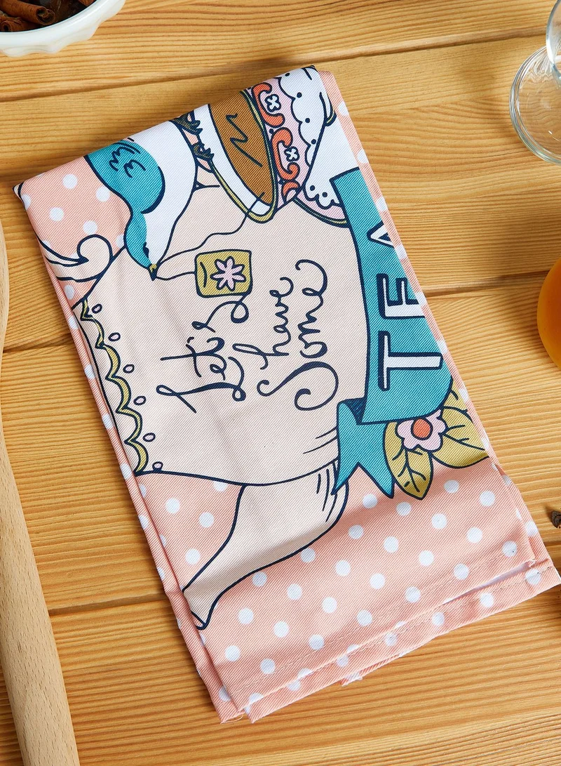 Premier Pretty Things Set of 3 Kitchen Tea Towels