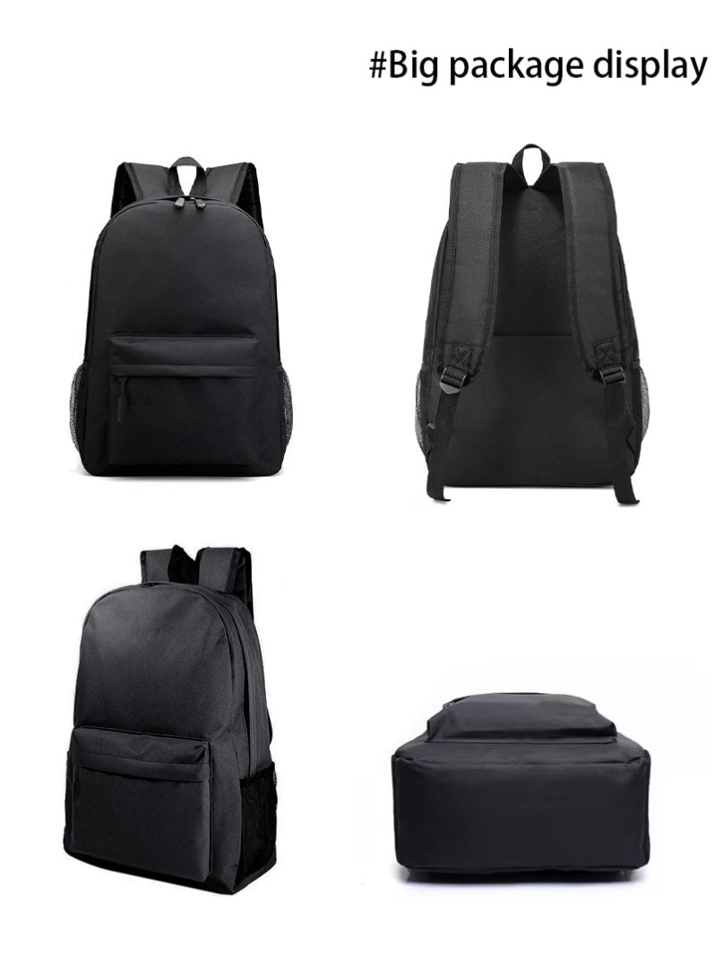 Generic Comfortable and intimate backpack to accompany every journey - 202  - Image 5