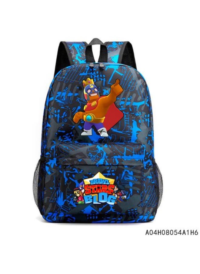 Generic Comfortable and intimate backpack to accompany every journey - 202  - Image 1