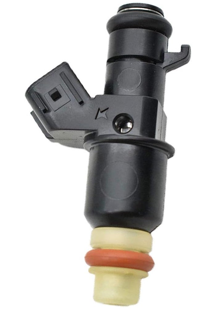 DEMULAX 4Pcs Fuel Injector Nozzle Set - Image 5