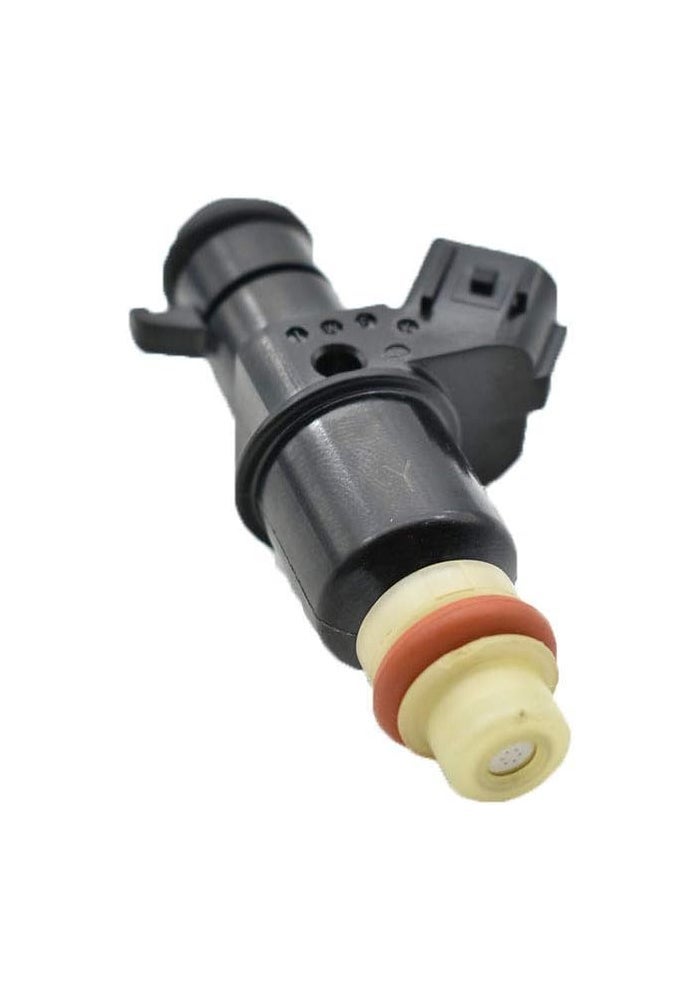 DEMULAX 4Pcs Fuel Injector Nozzle Set - Image 4