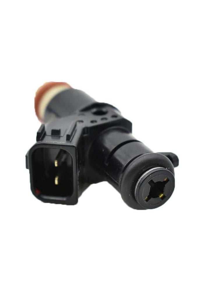 DEMULAX 4Pcs Fuel Injector Nozzle Set - Image 3