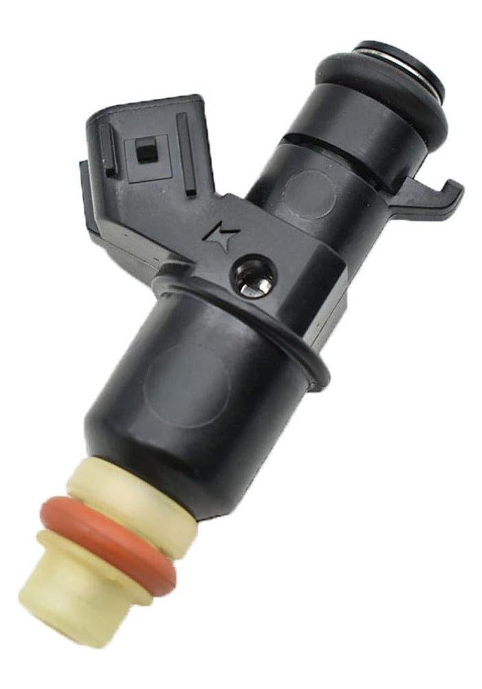 DEMULAX 4Pcs Fuel Injector Nozzle Set - Image 2