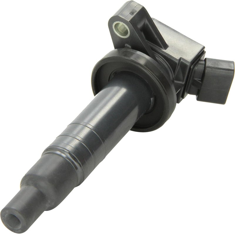 Denso Direct Ignition Coil - 673-1300 (Fits Select Years of Toyota: Celica/Corolla/Matrix/MR2 Spyder, Chevrolet Prism and Pontiac Vibe Vehicles) - Image 1
