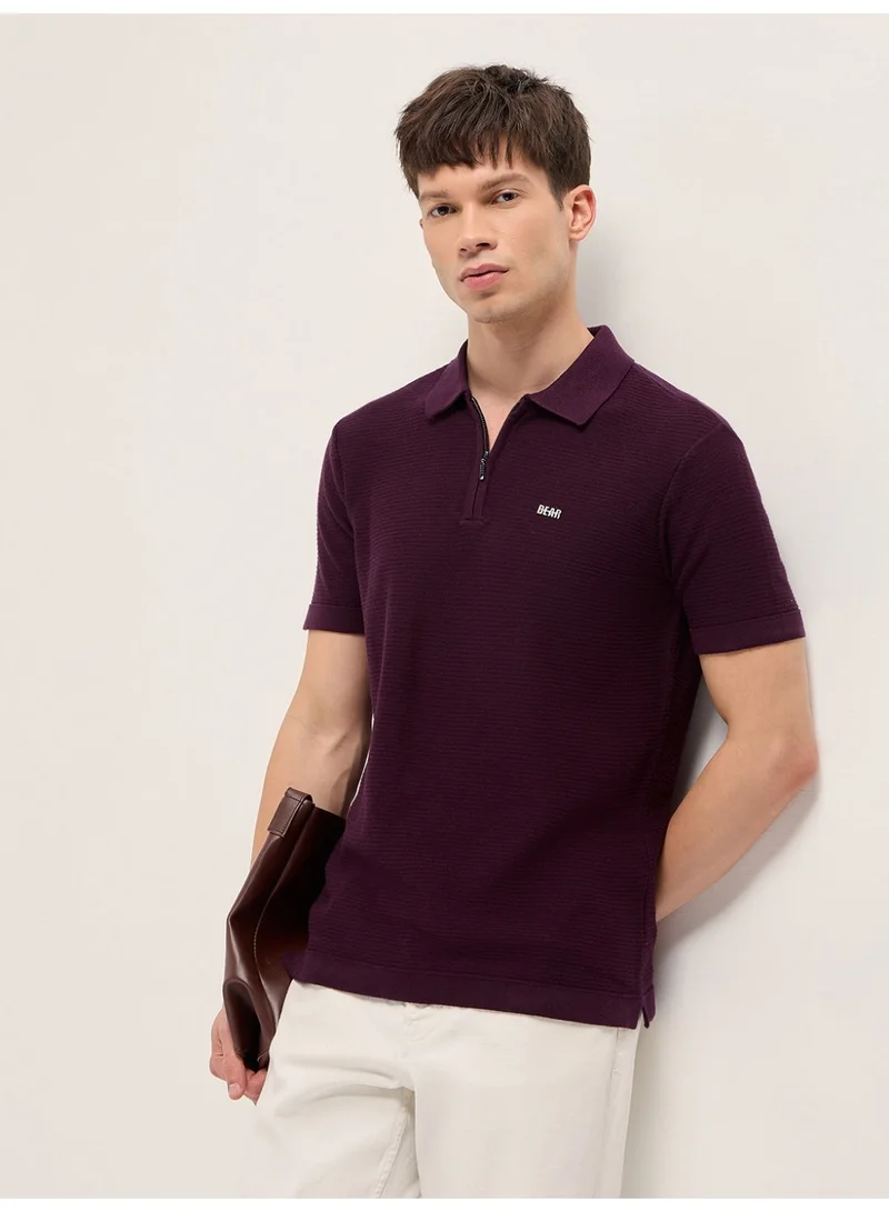 Men’s Short Sleeve Polo T-Shirt | Casual or Smart Style | Perfect for Work, Travel, Everyday Outfits & All-Season Wear | Stylish, Comfortable & Versatile for Any Occasion