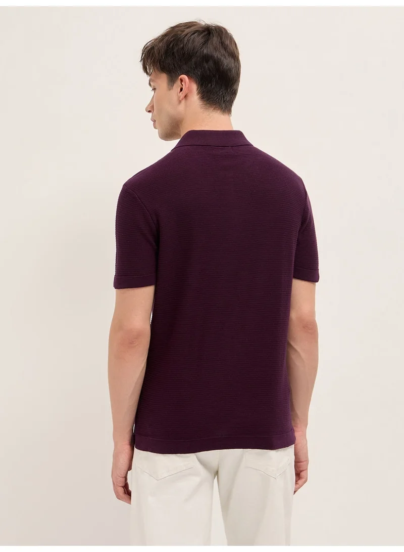 THE BEAR HOUSE  Men’s Short Sleeve Polo T-Shirt | Casual or Smart Style | Perfect for Work, Travel, Everyday Outfits & All-Season Wear | Stylish, Comfortable & Versatile for Any Occasion for Men | Best Price UAE