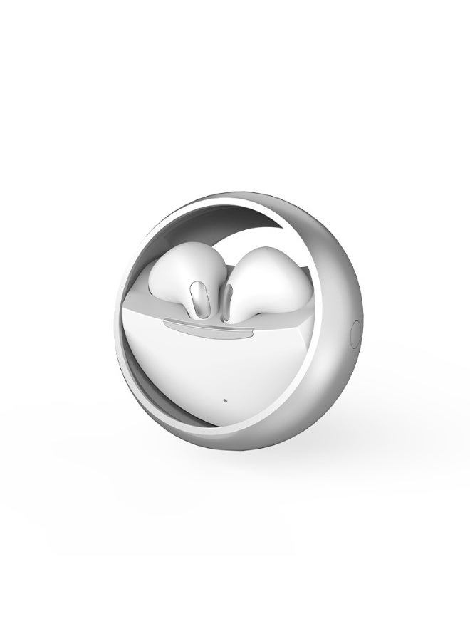 KUYING New In Ear Noise Cancelling Wireless Bluetooth Earphones 