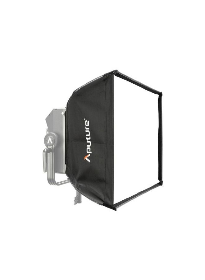 Aputure Softbox for Nova P300c LED Panel - Image 1