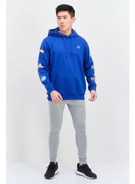 Men Sportswear Fit Training Sweatshirts, Blue - pzsku/ZD7219C5B932F3F7451B3Z/45/_/1737642185/ed7c863f-8c4e-4b1b-8b89-ada3c8698097