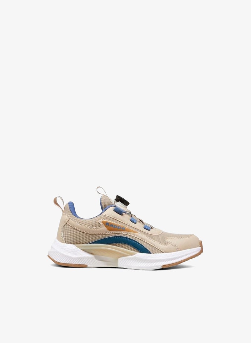 كابا أحذية رياضية للأولاد بإبزيم دوار - Image 1