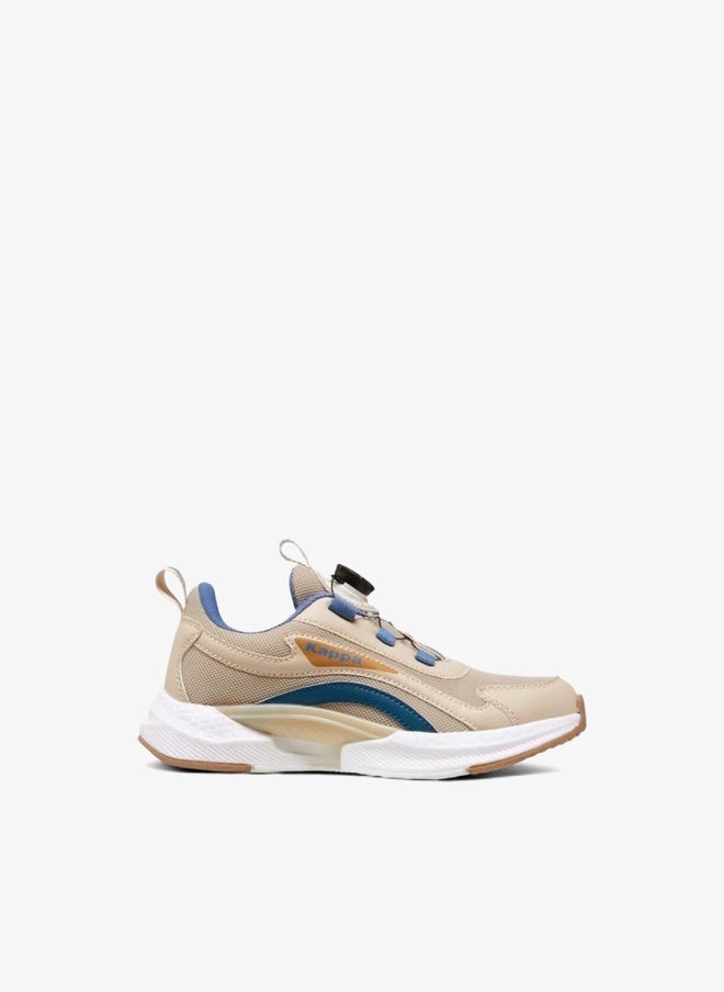 Kappa Boys Rotating Buckle Sports Shoes - Image 3
