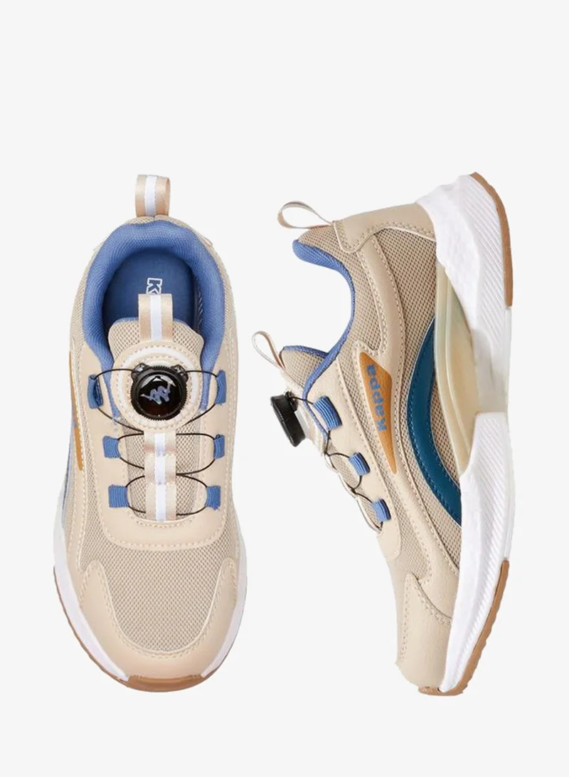 كابا أحذية رياضية للأولاد بإبزيم دوار