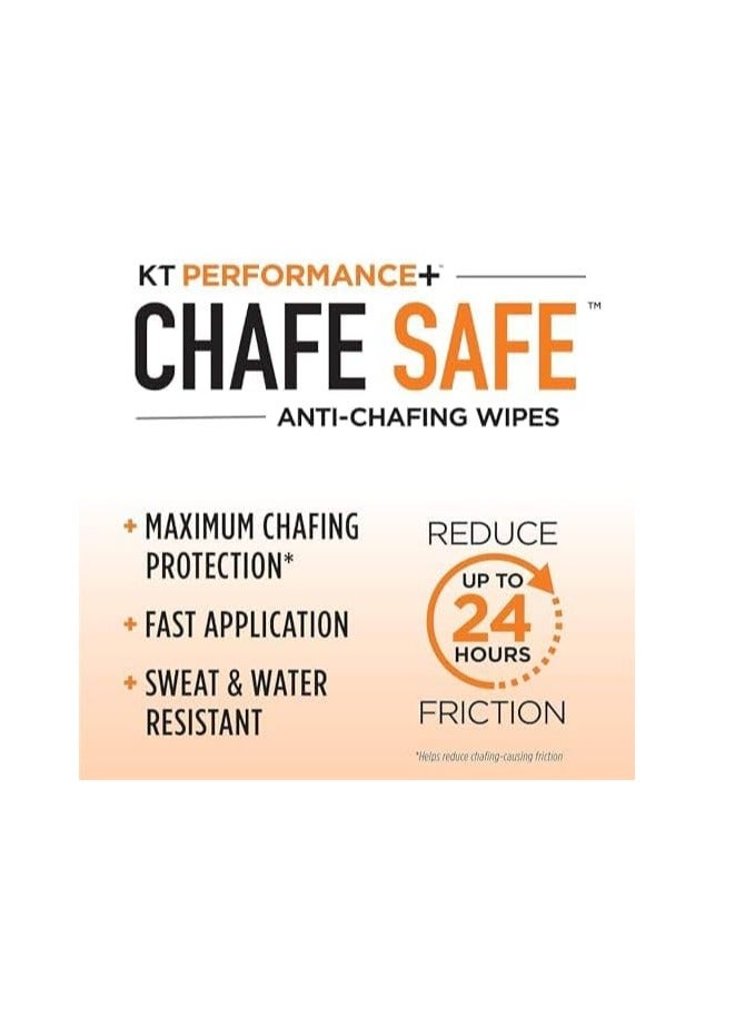 KT TAPE KT Health, Chafe Safe, Anti-Friction Balm, 2 Pack - Image 4