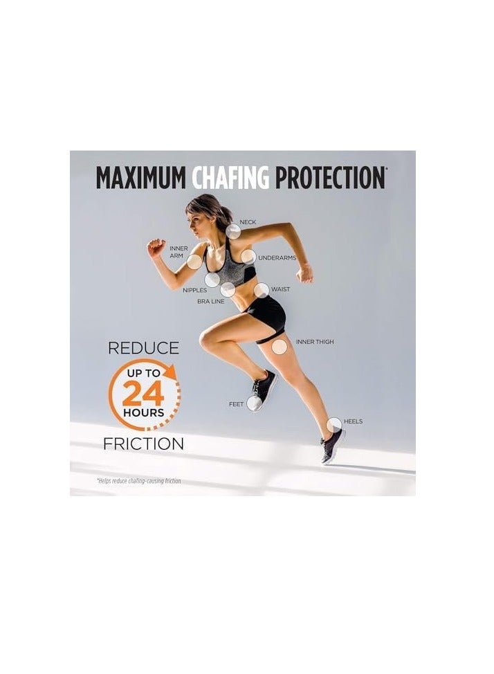 KT TAPE KT Health, Chafe Safe, Anti-Friction Balm, 2 Pack - Image 5