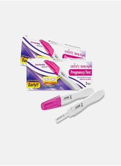 Surearly Surealy Early Sign Pregnancy  - Image 3