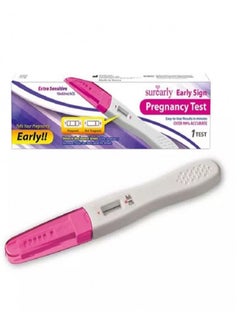 Surearly Surealy Early Sign Pregnancy  - Image 2