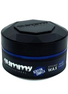 Gummy Fonex Gummy Styling Wax Hard Finish 150 GM  - Image 2