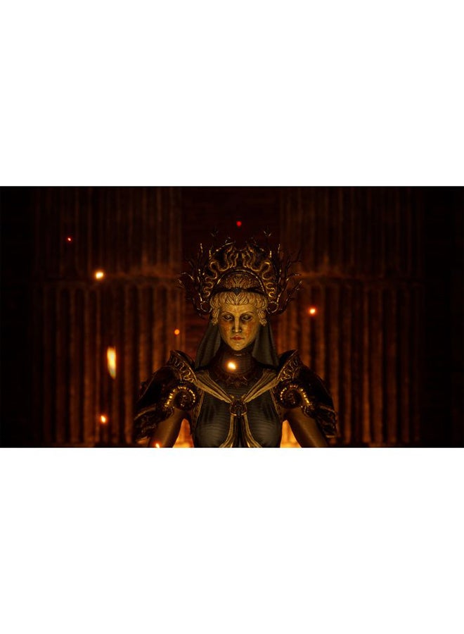 Jyamma Games إنوتريا: الأغنية الأخيرة - النسخة المميزة - بلاي ستيشن 5 (PS5) - Image 3