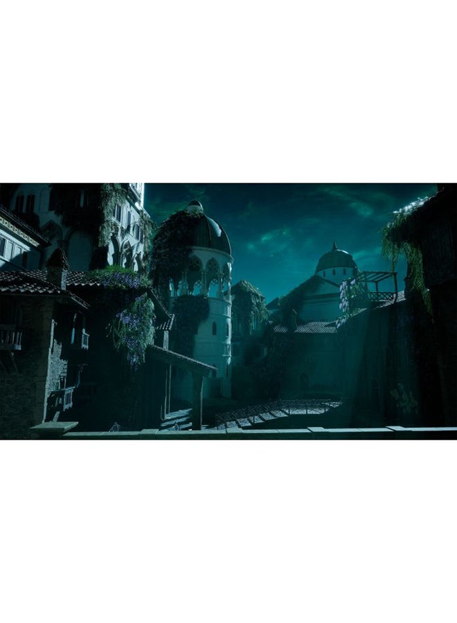 Jyamma Games إنوتريا: الأغنية الأخيرة - النسخة المميزة - بلاي ستيشن 5 (PS5) - Image 4
