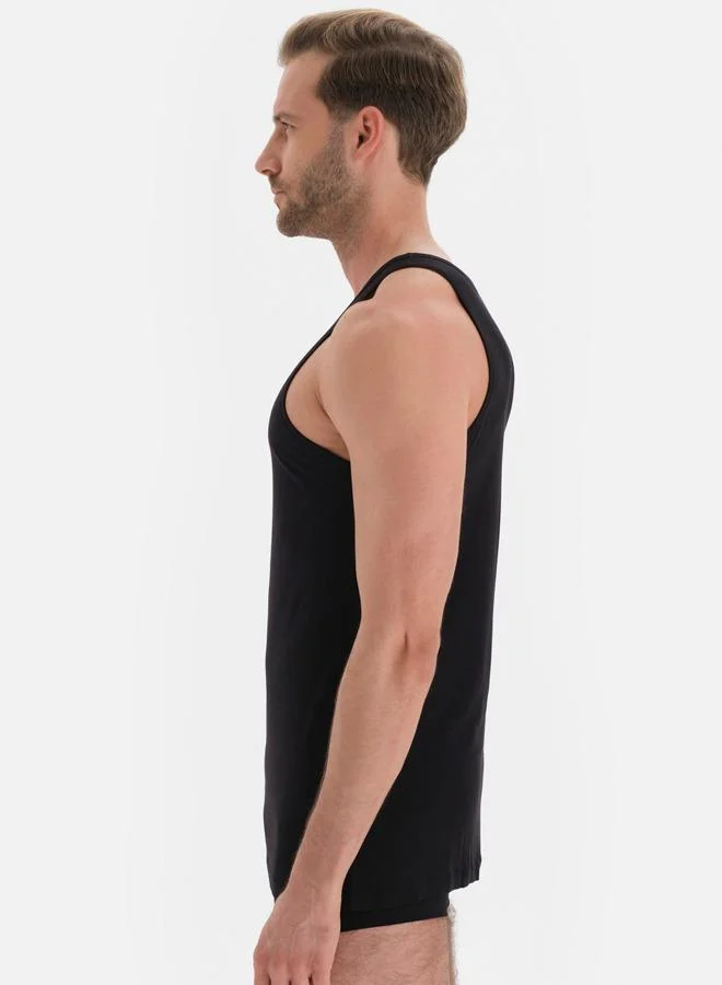 dagi Tank Top U-neck Modal Underwear