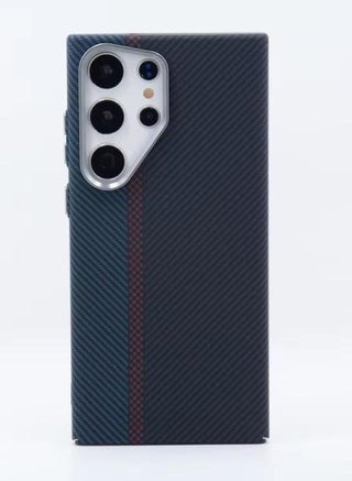 Samsung S25 Ultra Case Slim Carbon Fiber Texture Hard - pzsku/ZD7221AEC8FDBA0A4B890Z/45/1742134112/2e344245-afb2-4646-b6d5-8839e6f807fb
