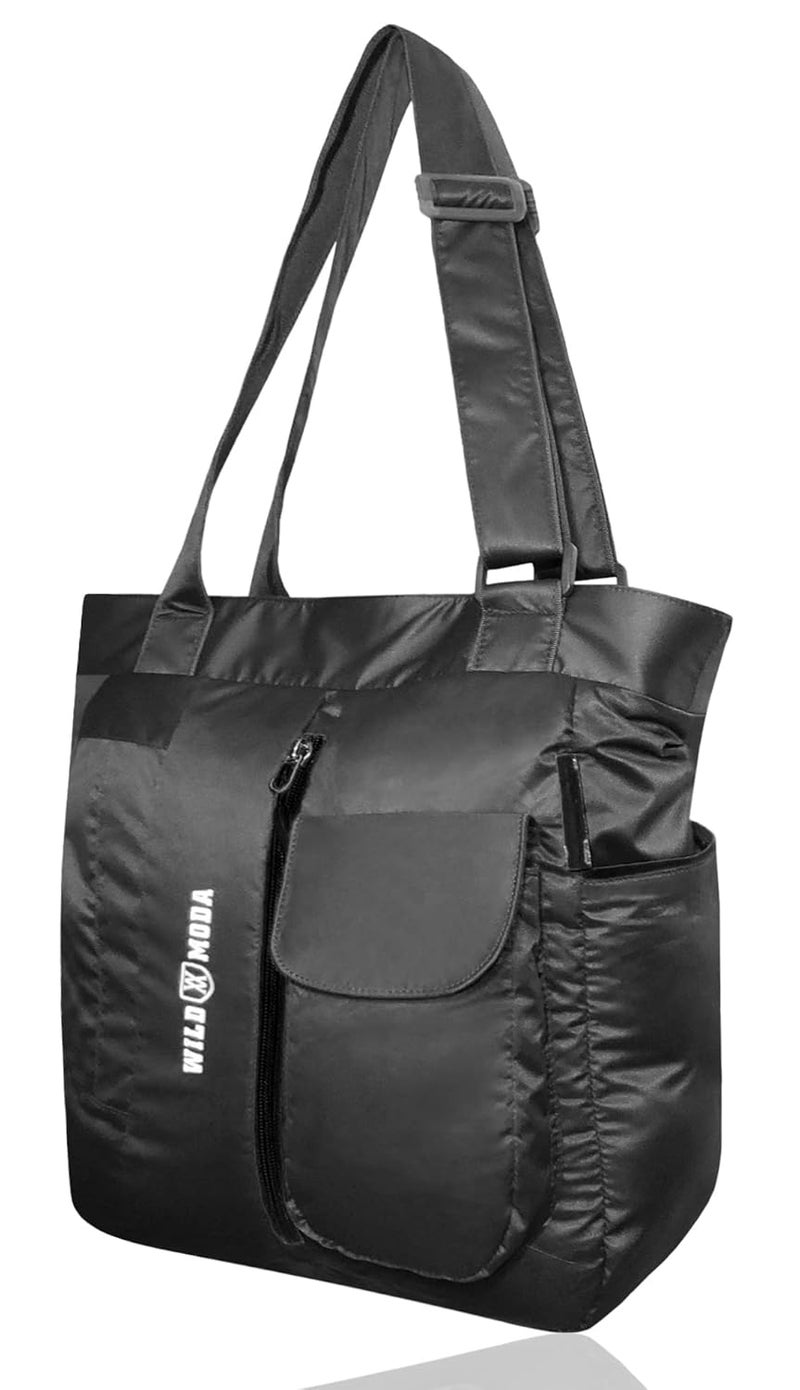 WILD MODA Women's Waterproof Shoulder Bag - Image 3