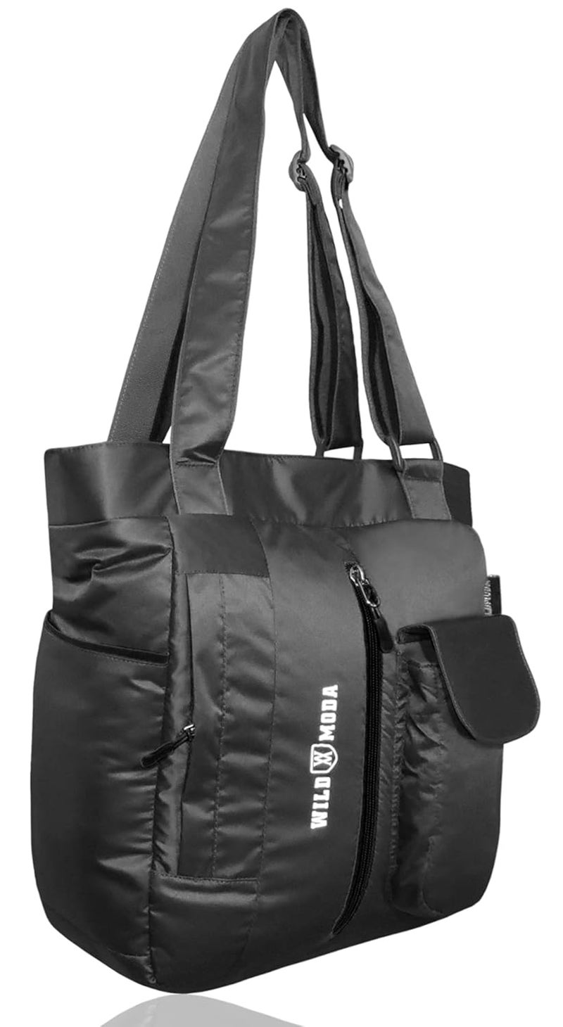 WILD MODA Women's Waterproof Shoulder Bag - Image 1