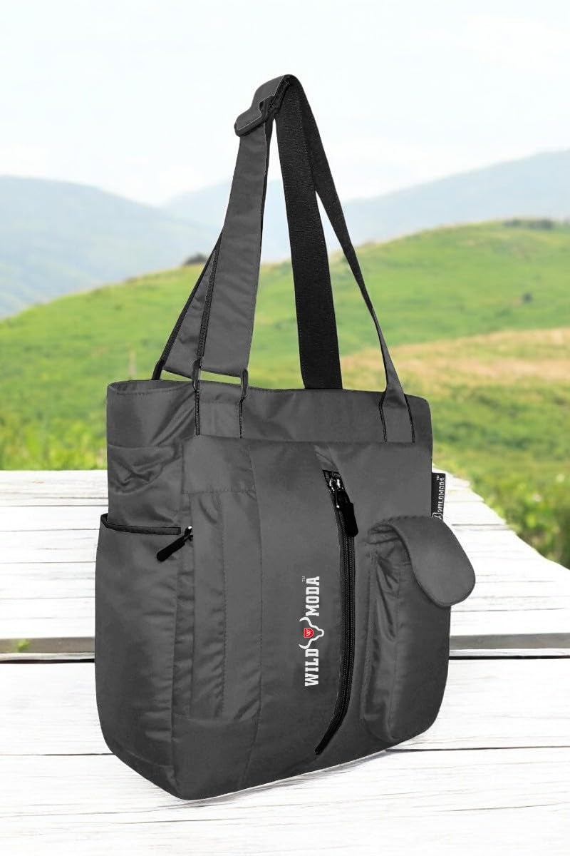 WILD MODA Women's Waterproof Shoulder Bag - Image 2