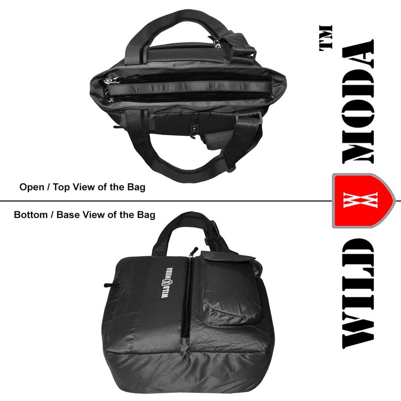 WILD MODA Women's Waterproof Shoulder Bag - Image 5