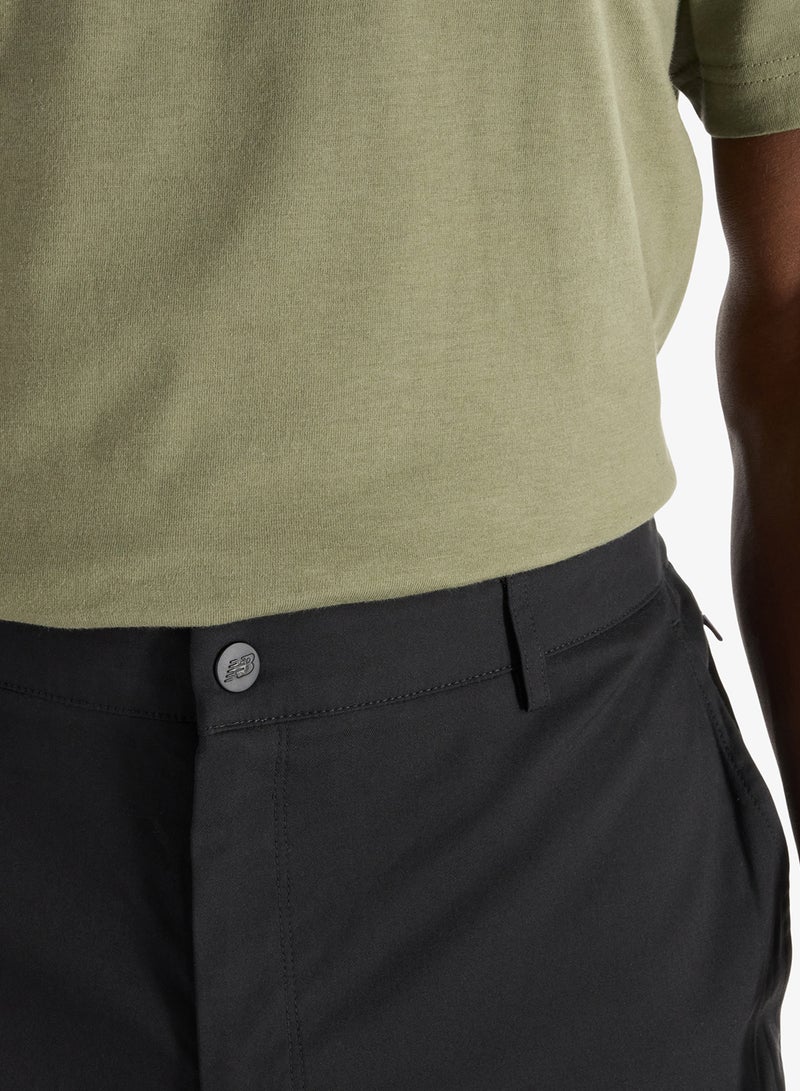 نيو بالانس بنطلون رياضي قياسي مدبب  بوصة - Image 4