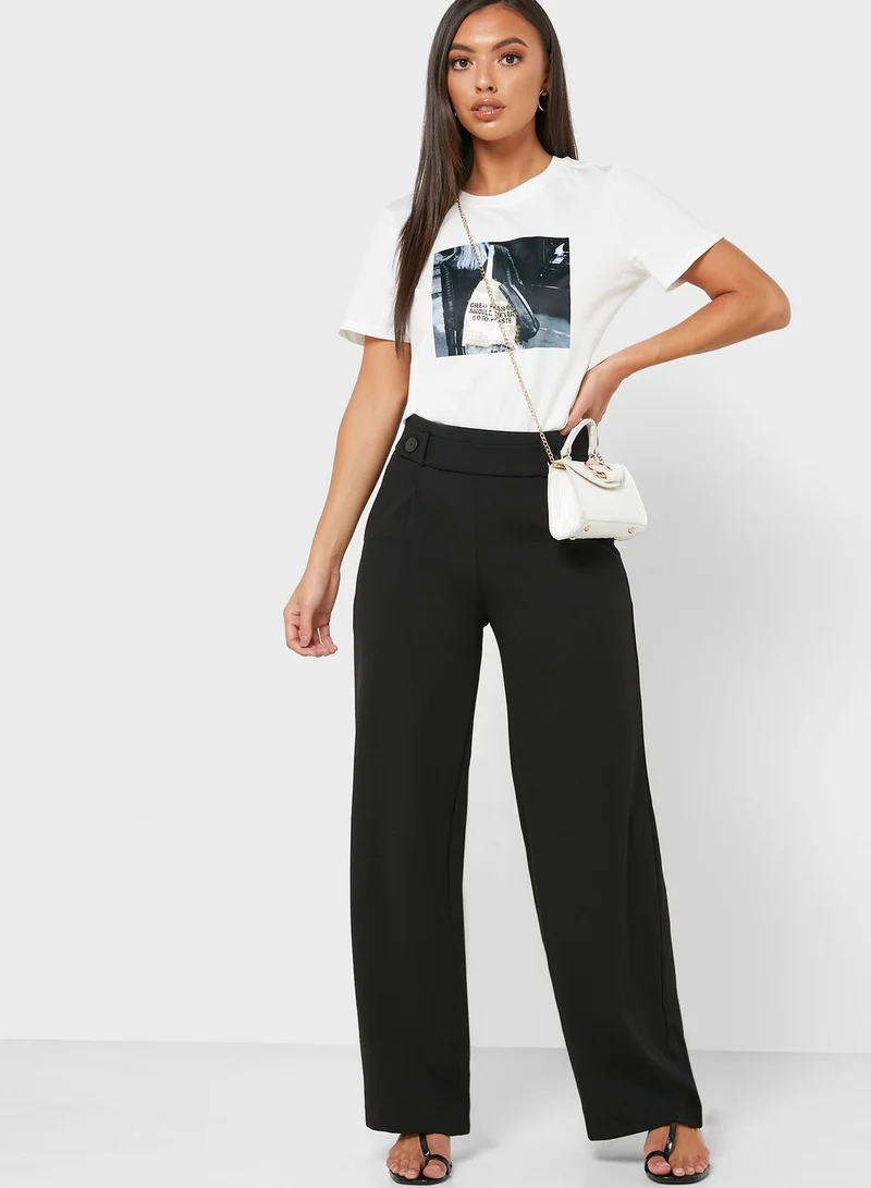VERO MODA Graphic T-Shirt