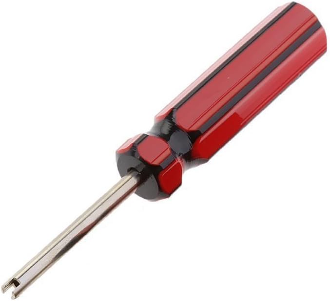 Aracey Sowist Valve Core Remover Tool Set with 100 Valve Cores - Image 4