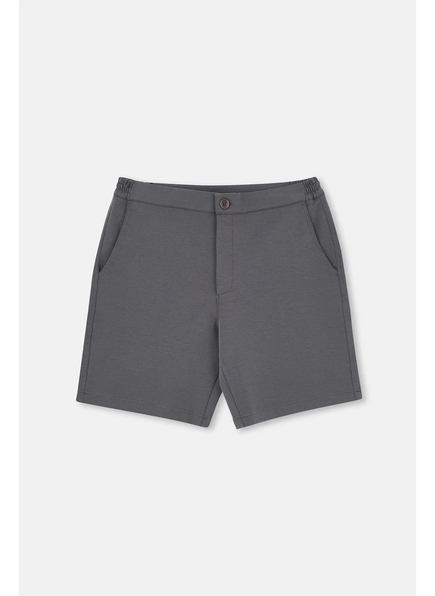 داجي Smoke Pocket Laced Shorts