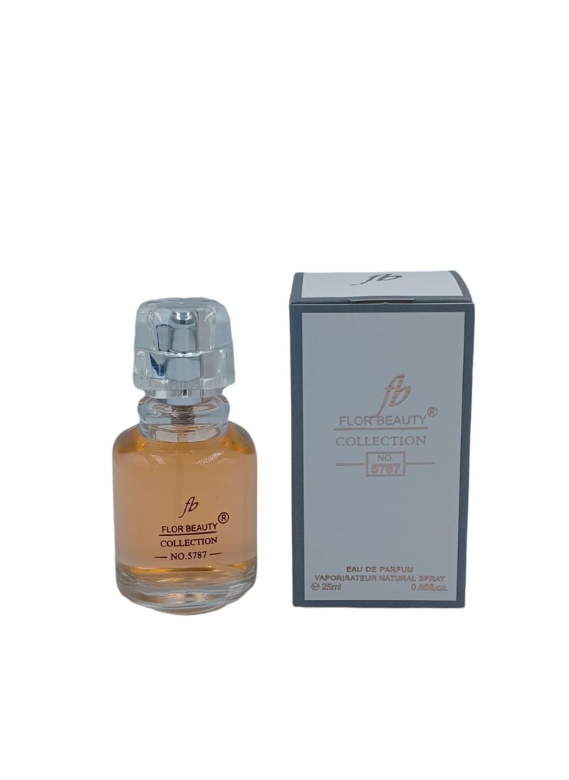 FLOR BEAUTY Flor Beauty Collection 25 ml  - Image 1