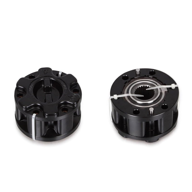 DEMULAX Wheel Locking Hubs for Mazda and Ford