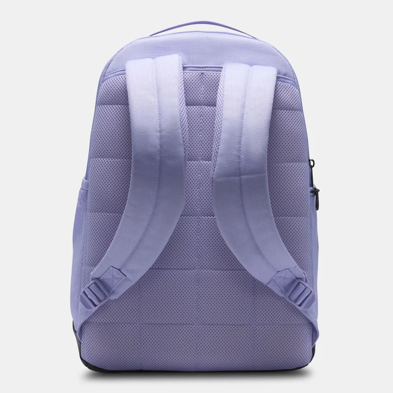 Nike Purple Brasilia 9.5 Training Backpack  | Best Price UAE