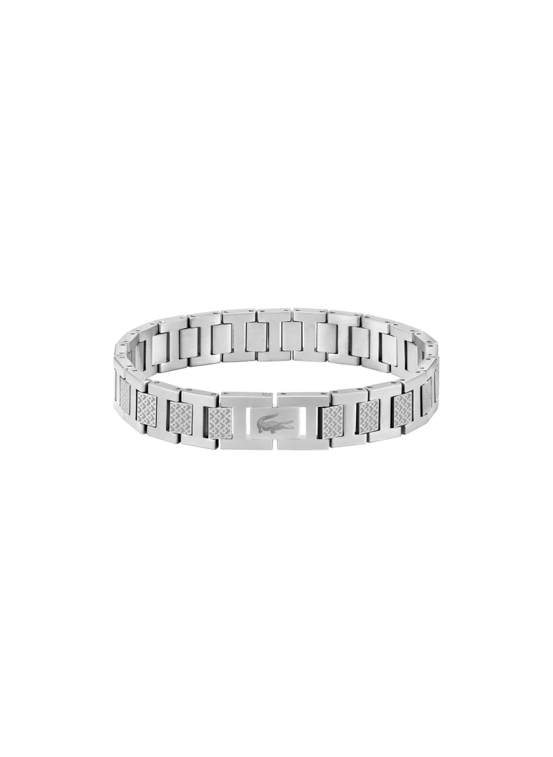 لاكوست Metropole Chain Bracelet
