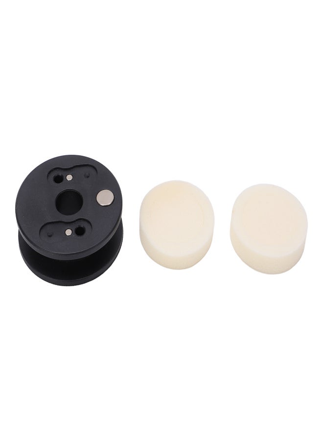 ريسك أداة تنظيف شداد محور سلسلة الدراجة الهوائية RISK RL210 إصدار عمود الأسطوانة - Image 4