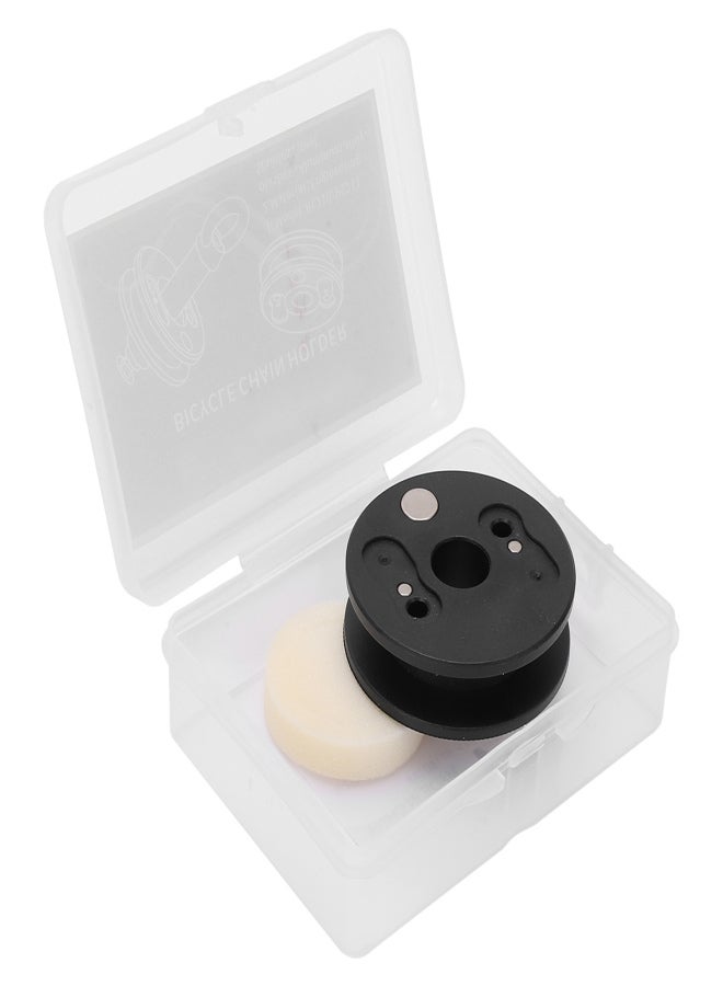 ريسك أداة تنظيف شداد محور سلسلة الدراجة الهوائية RISK RL210 إصدار عمود الأسطوانة - Image 2