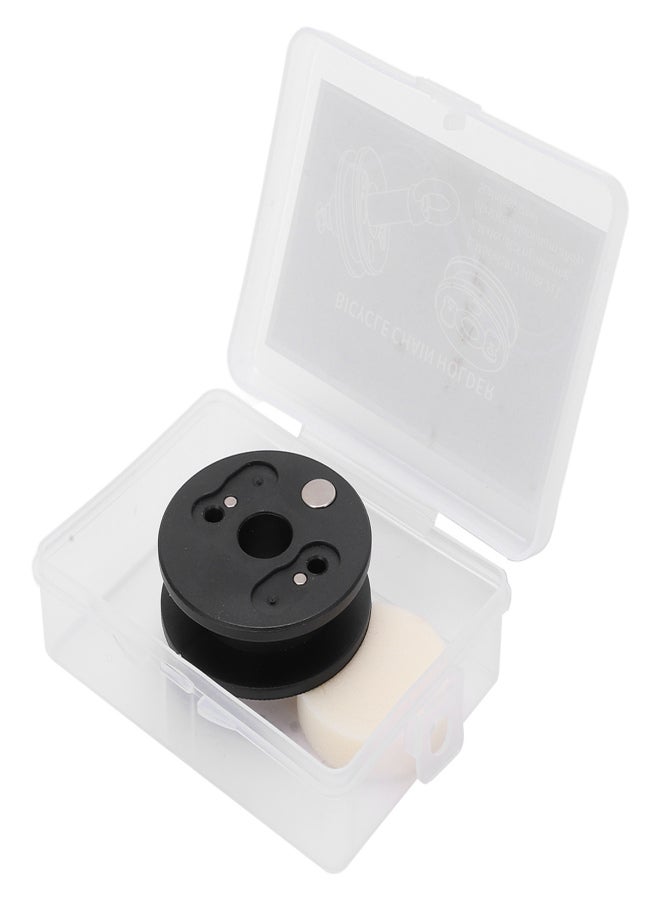 ريسك أداة تنظيف شداد محور سلسلة الدراجة الهوائية RISK RL210 إصدار عمود الأسطوانة - Image 1