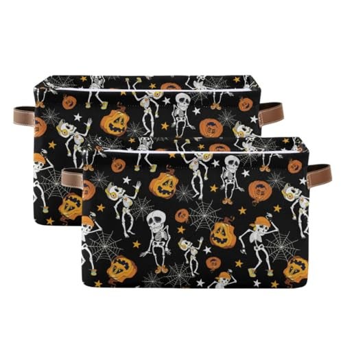 Bzocm Skeleton Rectangular Storage Basket Organizer Bin Shelf Baskets For Clothes Gifts For Home Office Dorm - Image 3