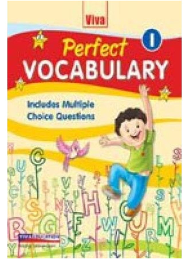 Perfect Vocabulary - 1 