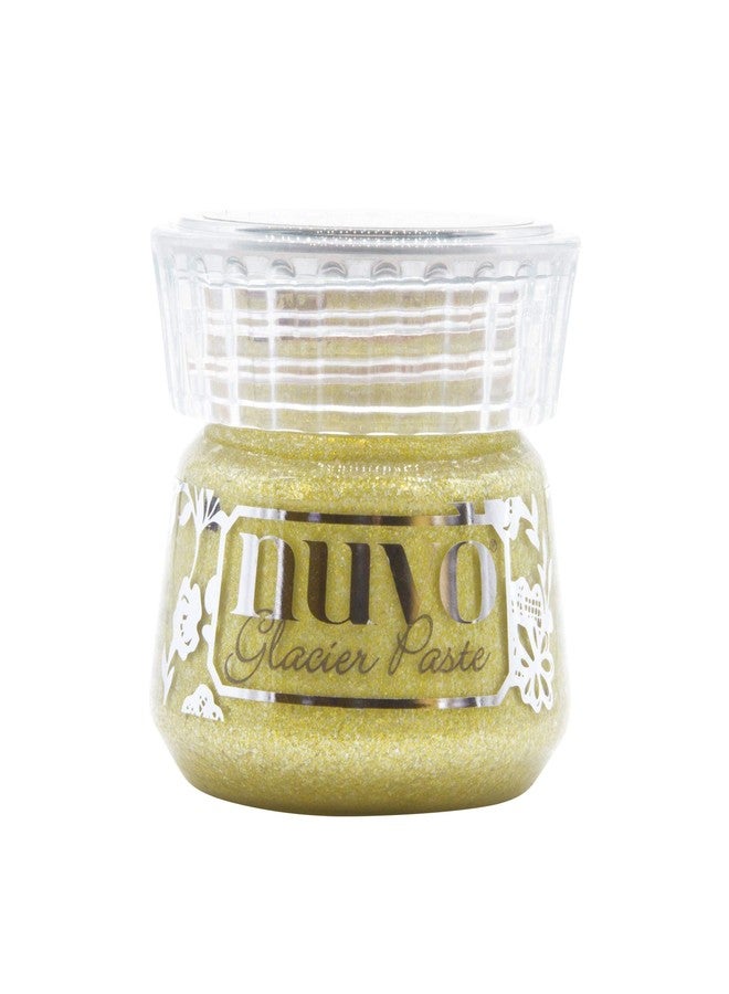 Nuvo Glacier Paste 1.7oz-Golden Era