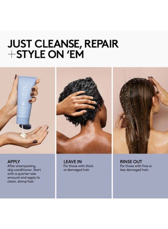 Fenty Beauty by Rhianna HAIR The Comeback Kid Instant Damage Treatment-30ml - Image 4