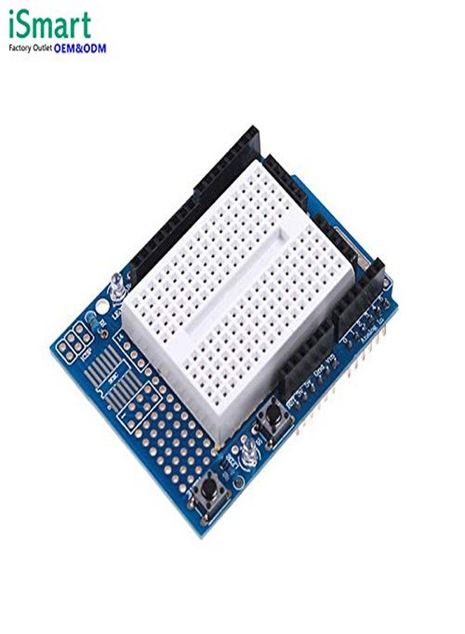 REES52 Professional iduino Uno R3 Starter Learning Kit for School Student Atmega328P Uno R3 Learn Suite Kit - Image 4