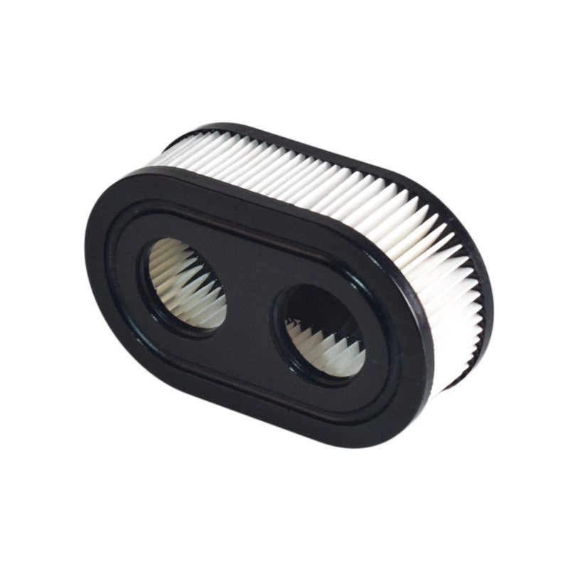 Lawn Mower Air Filter: Black 4-Piece Set - High Precision Replacement Filter for 593260 798452 334404 Lawn Mower Maintenance - Image 4