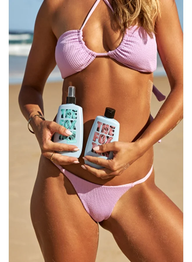 The Fox Tan THE MOISTURE HIT  Value Bundle of 2 Items