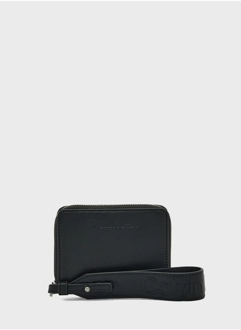 CALVIN KLEIN Gracie Wallet