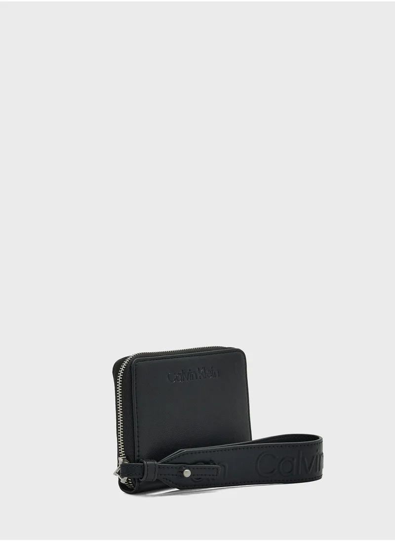 CALVIN KLEIN Gracie Wallet